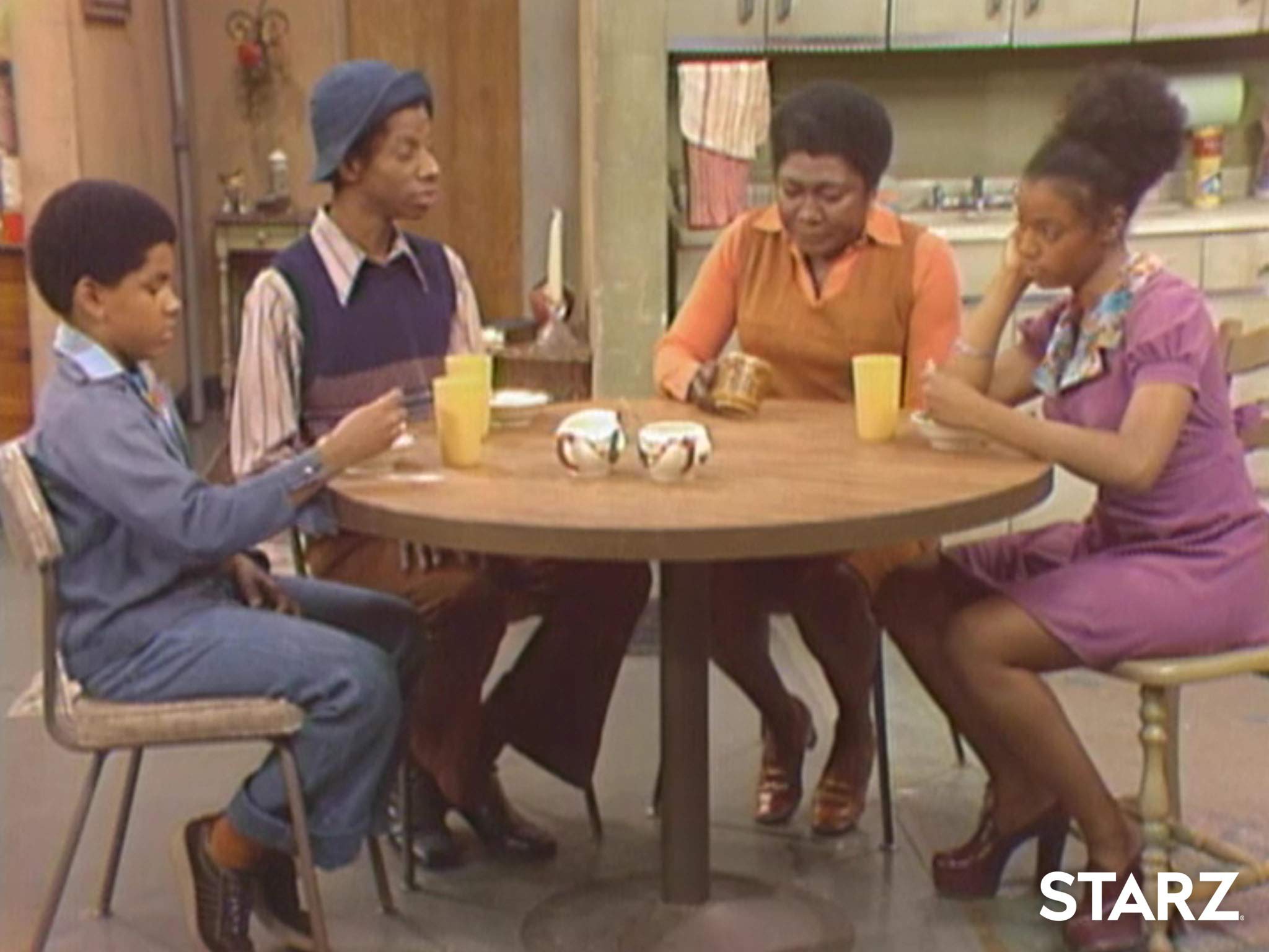 Watch Good Times Prime Video