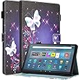 Amazon Fire Max 11 Cover With Magnetic Attach (2023 Release Tablet) Lilac B0BPJN8MRC - Best Buy