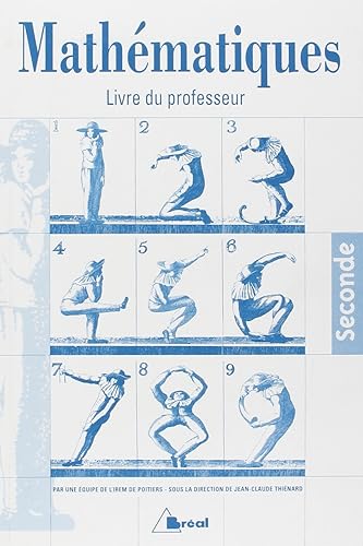 Download Mathématiques 1e : Livre du professeur PDF