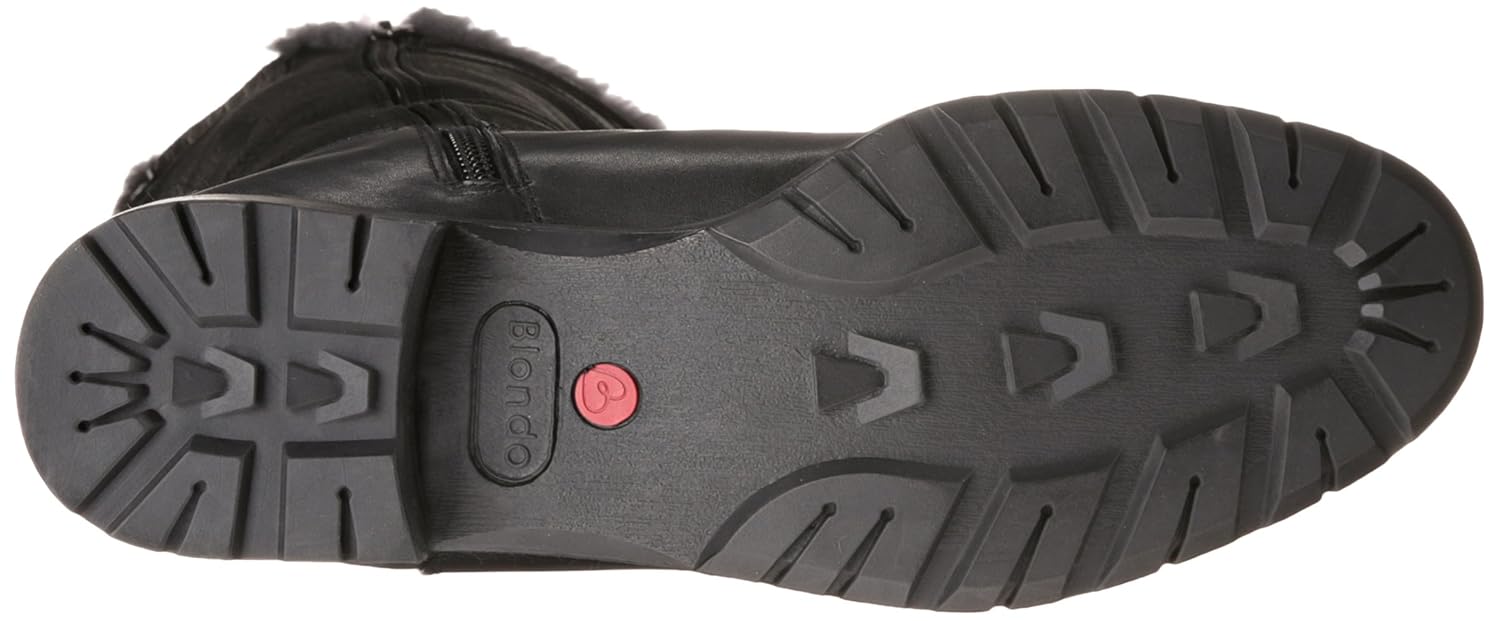 Blondo Womens Via Boot