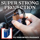 Perfa Savage Gift Set Car Air Freshener Refill Bottle Strong Perfume Scent view 4