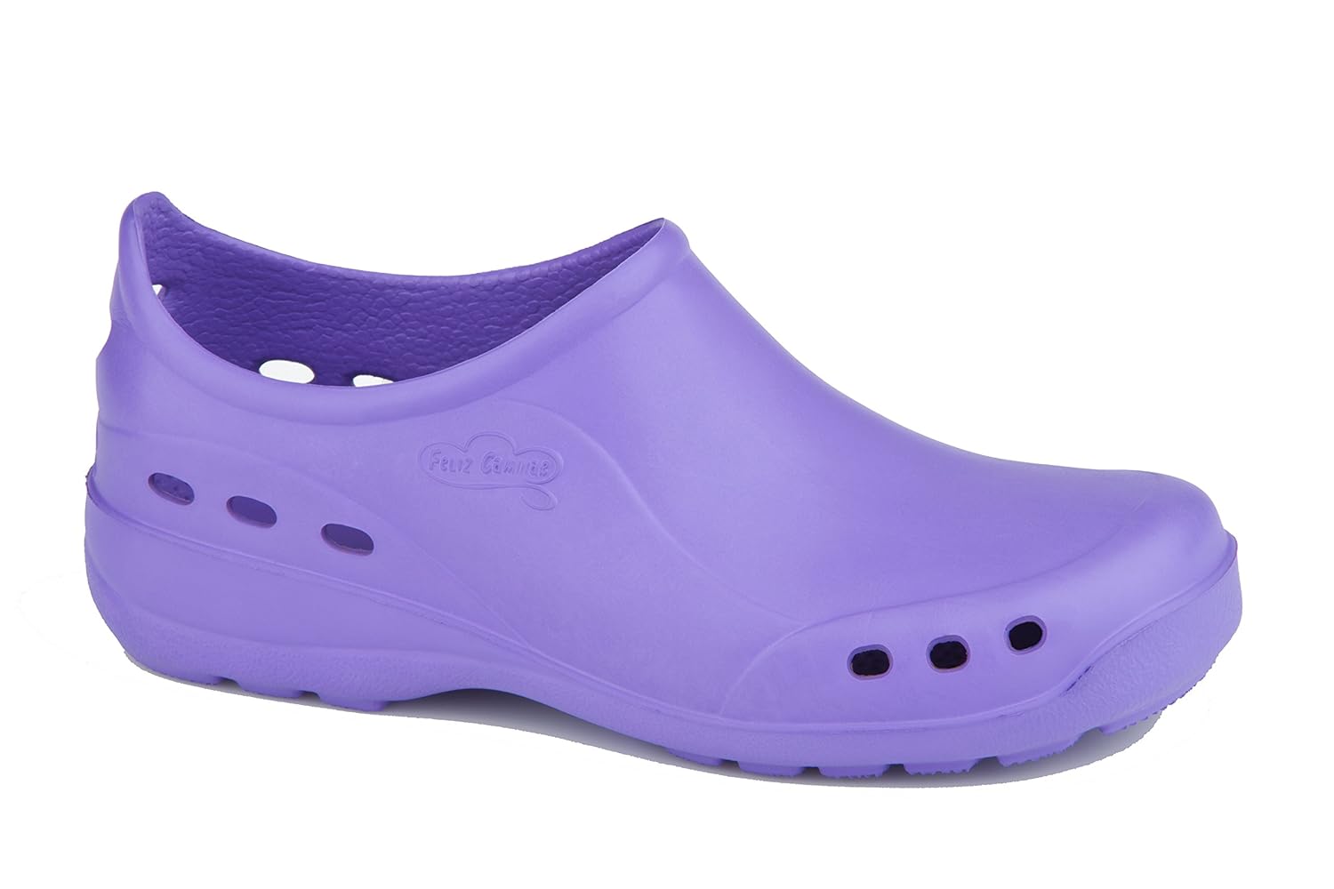 Feliz Caminar Zapato Sanitario Flotantes Shoes