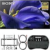 Sony XBR-65A9G 65-inch Master BRAVIA OLED 4K HDR