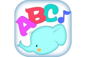 Preschool ABC Song and Animals - Free education games for kids