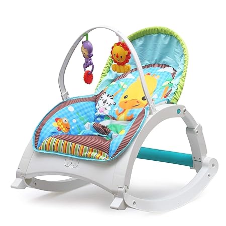 baby bouncer amazon india