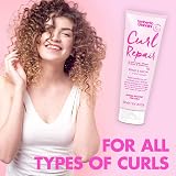 Umberto Giannini Curl Repair Conditioner Vegan Cruelty Free 250 ml view 7