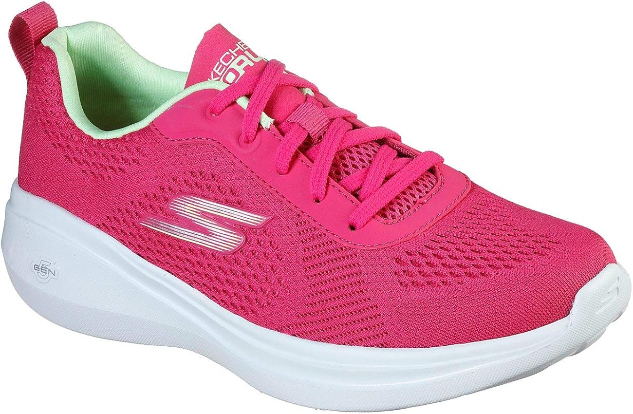 go run fast glide skechers