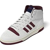 Adidas Unisex-Adult Break Start Mid Top | Basketball Shoes