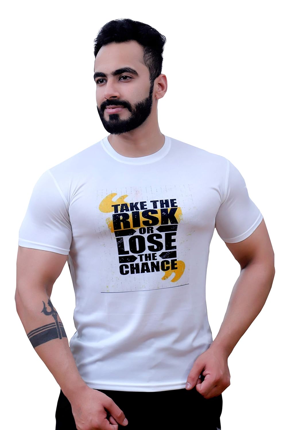 Buy Club G Slogan T Shirt At Amazon In
