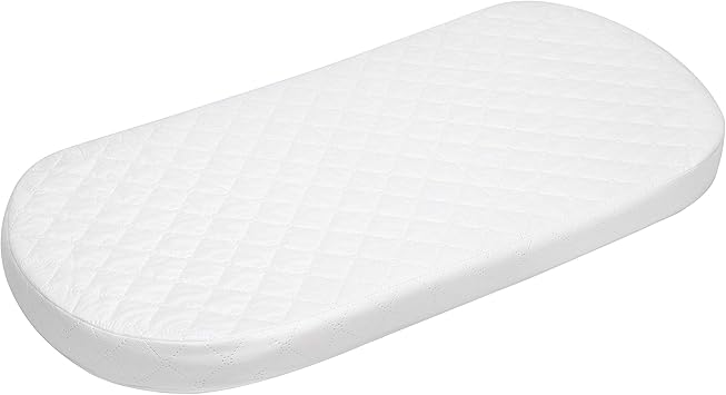 31 x 16 bassinet mattress