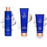 Augustinus Bader The Rich Shampoo &amp; The Rich Conditioner &amp; The Leave-In Hair Treatment