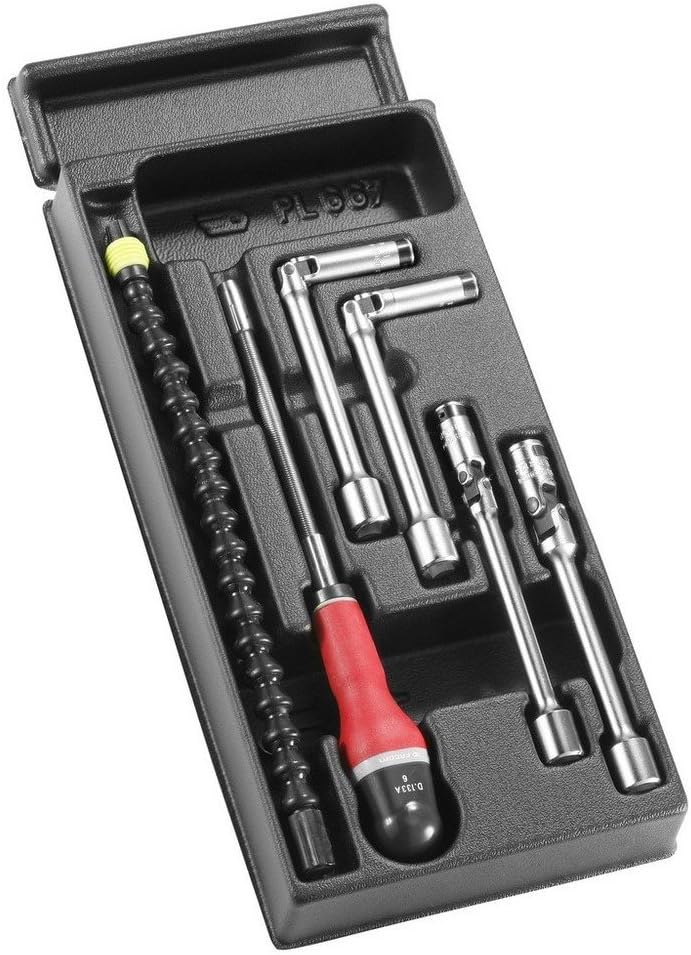 FACOM MOD.BRA Glow Plug Module
