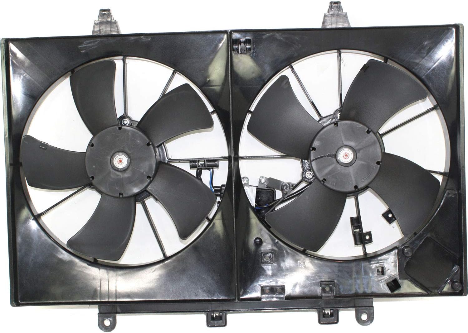 Which Is The Best Infiniti M35 Cooling Fan