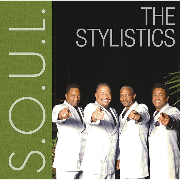 The Stylistics - Amazon.com Music