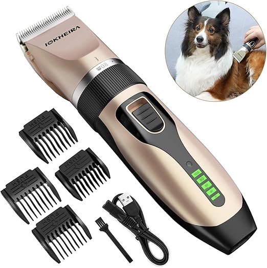 dog hair cutter