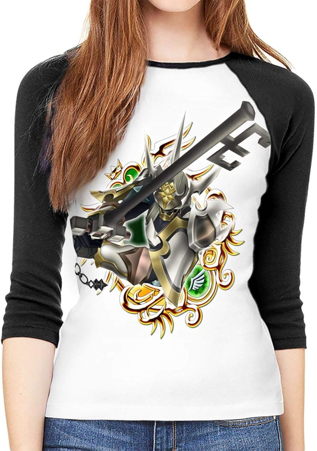 Kingdom Manga Shirt Kingdom Manga Shirt