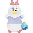 Squishmallows Original Disney 10in Daisy Duck HugMees – Ultrasoft Official Jazwares Plush (Medium-Sized)