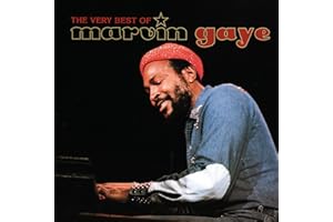 The Very Best of Marvin Gaye
