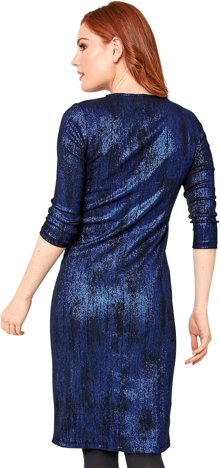 joe browns wrap dress