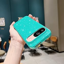 MINSCOSE Compatible with Google Pixel 9/9 Pro