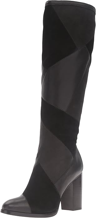 frye high heel boots