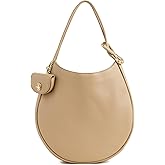 Marc Jacobs Womens The Large Dual Hobo Bag