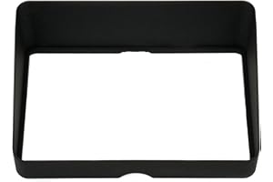 SmallHD Sun Hood for Focus 5" On-Camera Monitor