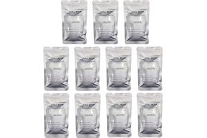 OUNS MOON 11 Pieces Stage Machine Premium Material for Weddings, Parties, DJ Shows and Other Celebrations, Indoor, Outdoor Performance Effect 1-3.5 Meters