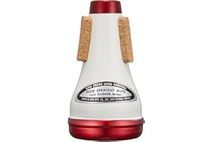 Humes & Berg 112 Trumpet Mute