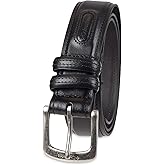 Columbia Men’s Everyday Casual Belt for Jeans Khakis