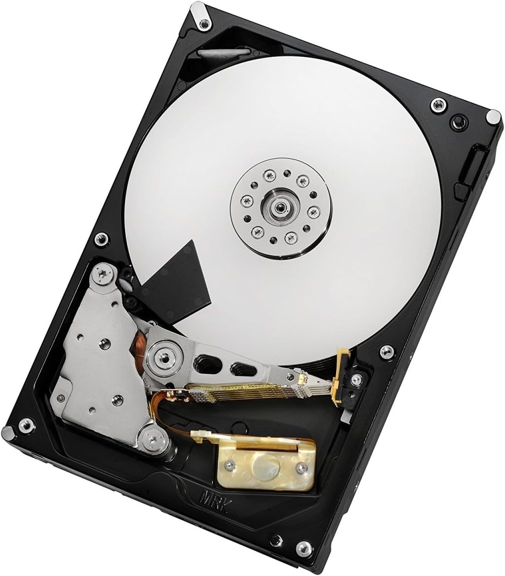 Imsourcing HDS723020BLA642 2TB DESKSTAR SATA 32MB 3.5IN
