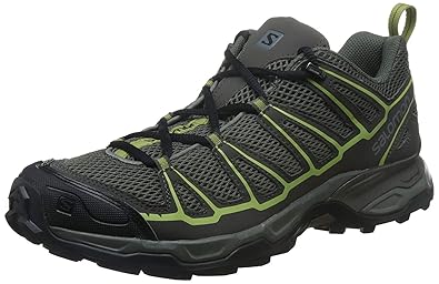 salomon hikers