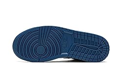 Jordan Mens 1 Low SE DM1199 140 True Blue - Size 9.5