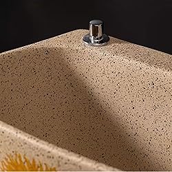 XAWSOP Mop Sink Utility Sink Floor-Standing Utility