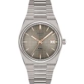 Tissot PRX, Swiss Automatic, 38mm, Titanium, Unisex Watch