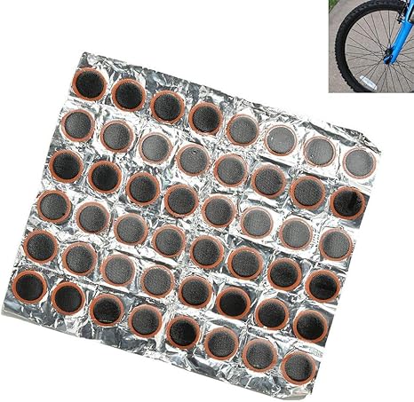 bicycle inner tube patches