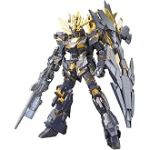 Bandai Hobby HGUC #175 02 Banshee Norn Unicorn Gundam Model Kit (1/144 Scale) (BAN189503)