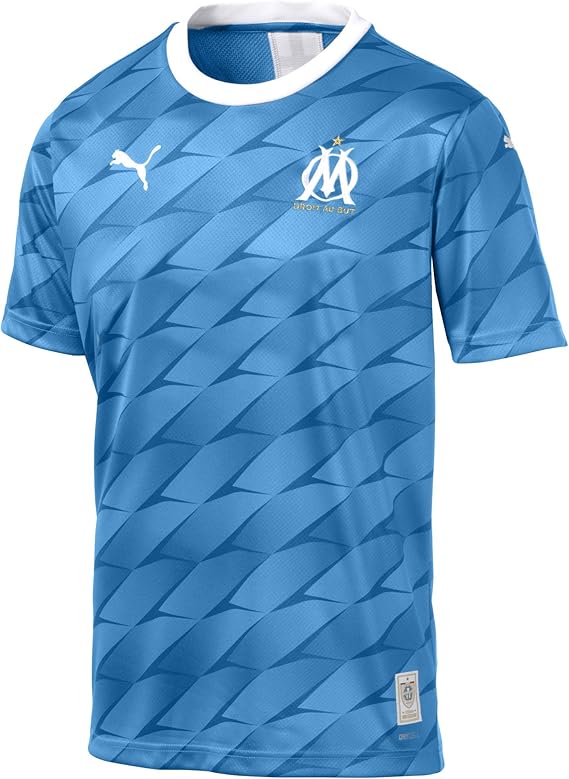 maillot entrainement om 2020