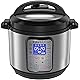 Instant Pot IP-DUO Plus60 9-in-1 Multi-Functional Pressure Cooker