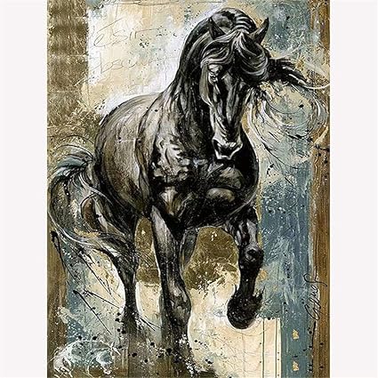 What Are 5d Diamond Painting Kits A Comprehensive Guide To All Thin