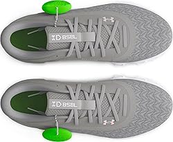 Under Armour Men's Yard Turf 3.0, (102) Baseball