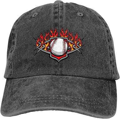 ball cap template