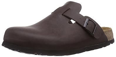 Betula Unisex-Erwachsene ROCK Clogs Braun (CORDOBA BROWN) 37 EU