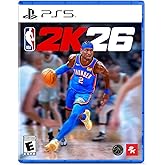 NBA 2K26 (HK Version) - PlayStation 5