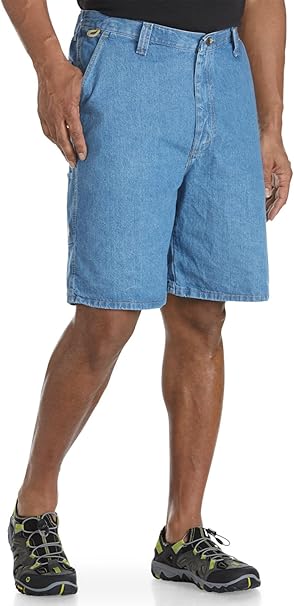 wrangler angler shorts