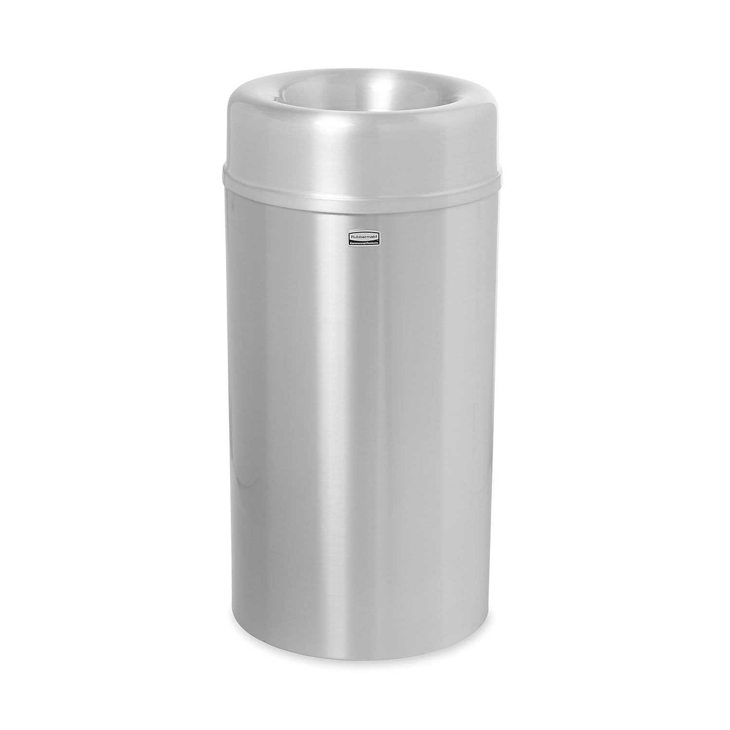 The 10 Best Rubbermaid Trash Container 15 Gallon
