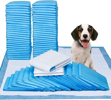Dog Pads for Puppy Training Pads 