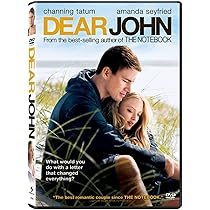 Dear John: Amazon.ca: Movies & TV Shows