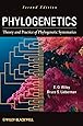 Phylogenetics: Theory and Practice of Phylogenetic Systematics