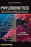 Phylogenetics: Theory and Practice of Phylogenetic Systematics